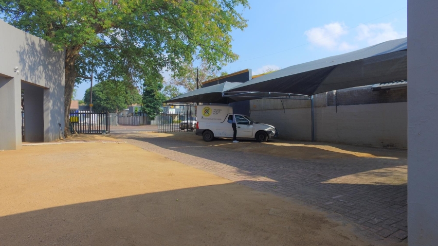 Commercial Property for Sale in Bodorp North West